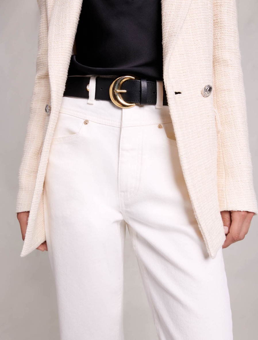 Maje Eco-Friendly Selection | Popop Jeans