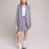 Maje Eco-Friendly Selection | Tailored Blazer Jacket